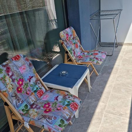 Apartament Adina Mamaia Exteriör bild