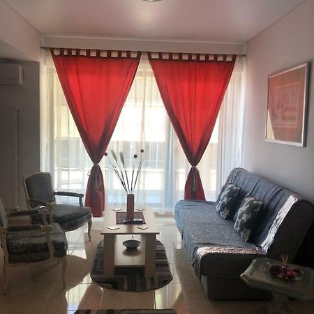 Apartament Adina Mamaia Exteriör bild
