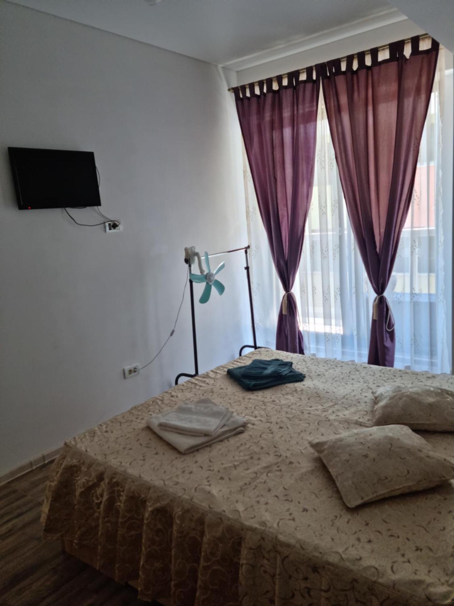 Apartament Adina Mamaia Exteriör bild