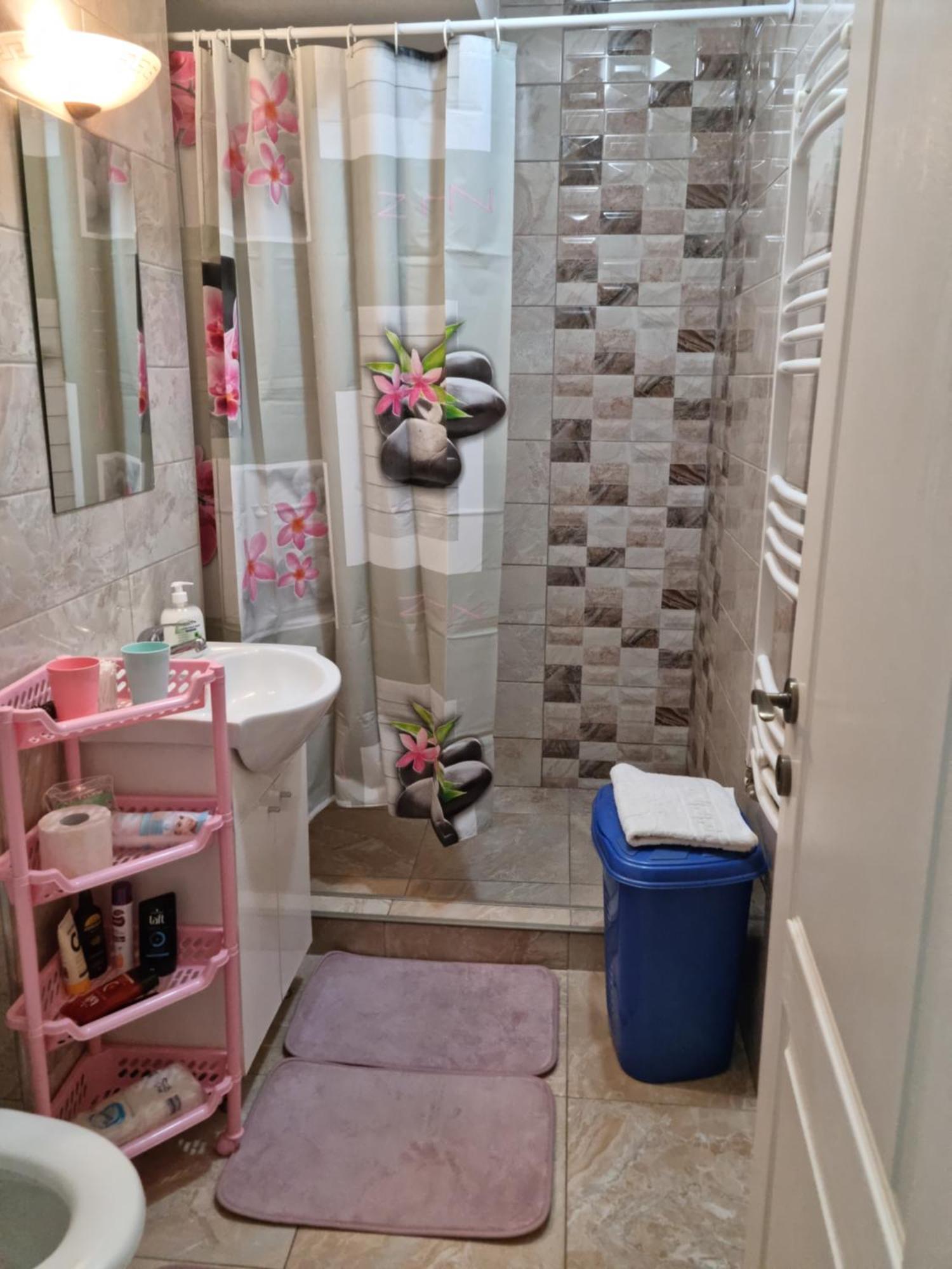 Apartament Adina Mamaia Exteriör bild