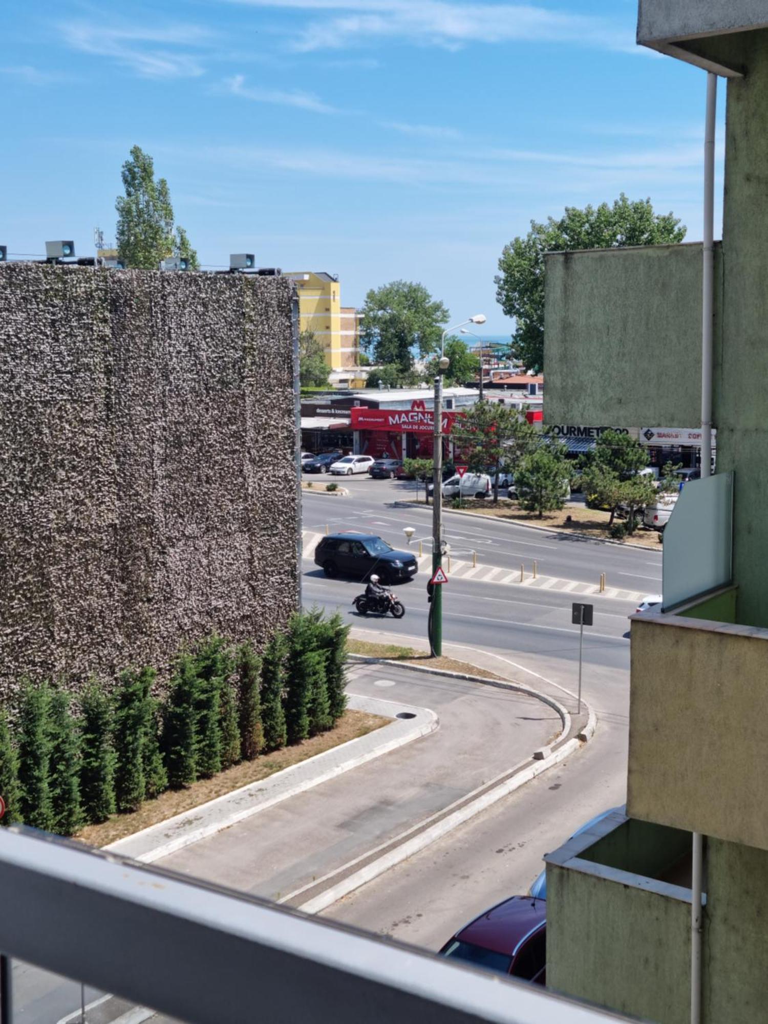 Apartament Adina Mamaia Exteriör bild