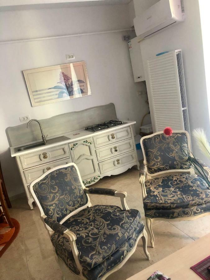 Apartament Adina Mamaia Exteriör bild