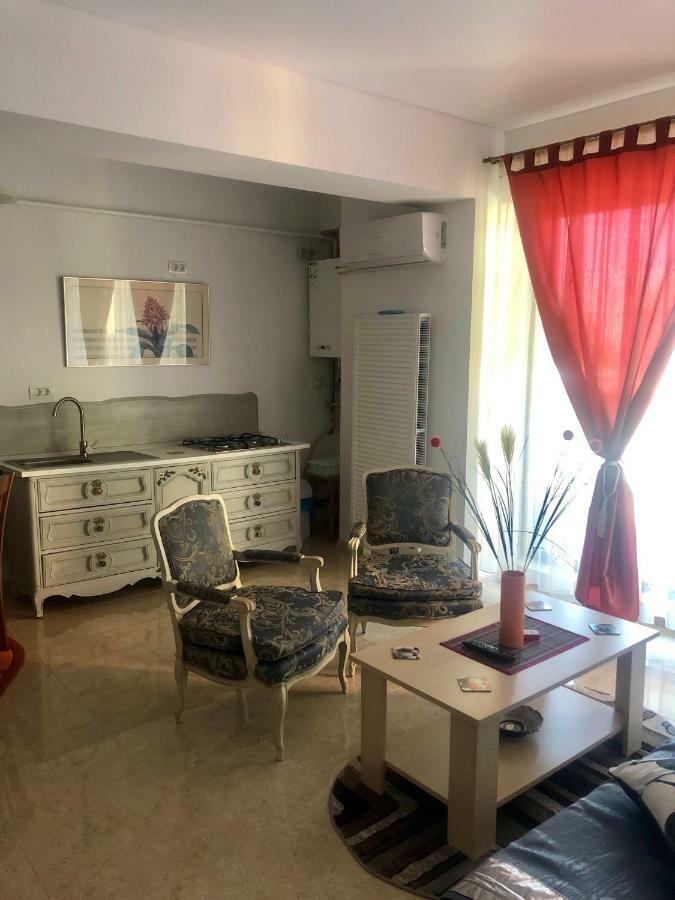 Apartament Adina Mamaia Exteriör bild