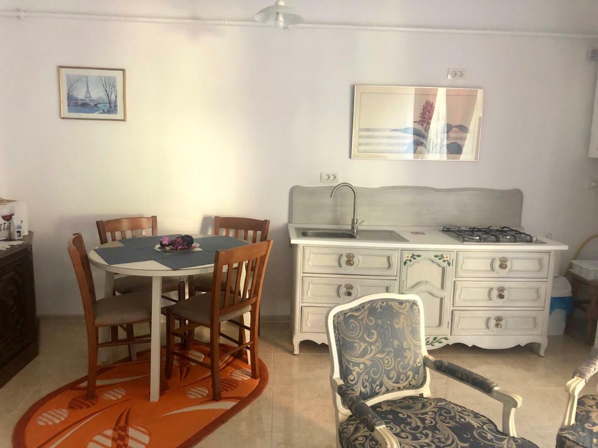 Apartament Adina Mamaia Exteriör bild
