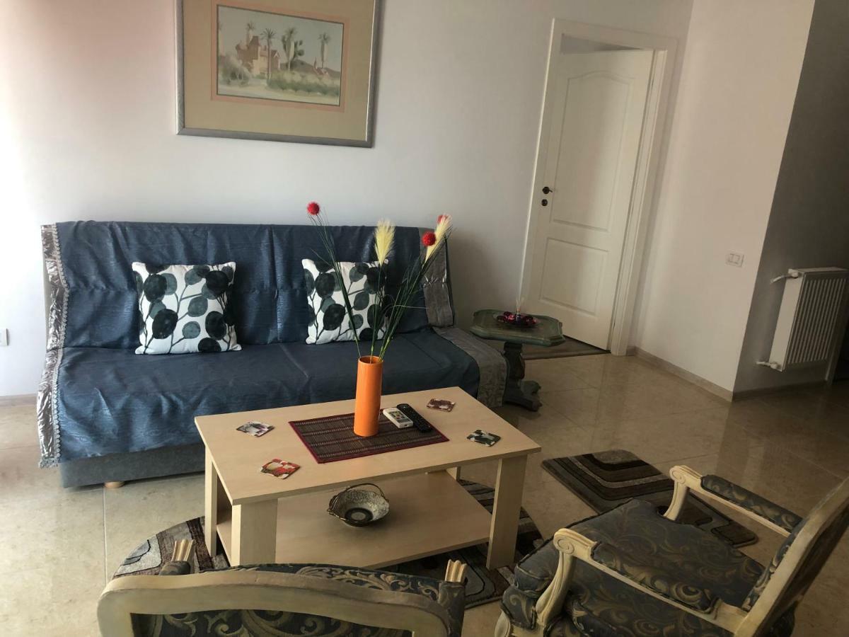 Apartament Adina Mamaia Exteriör bild
