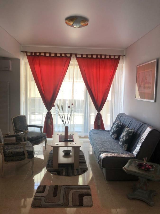 Apartament Adina Mamaia Exteriör bild