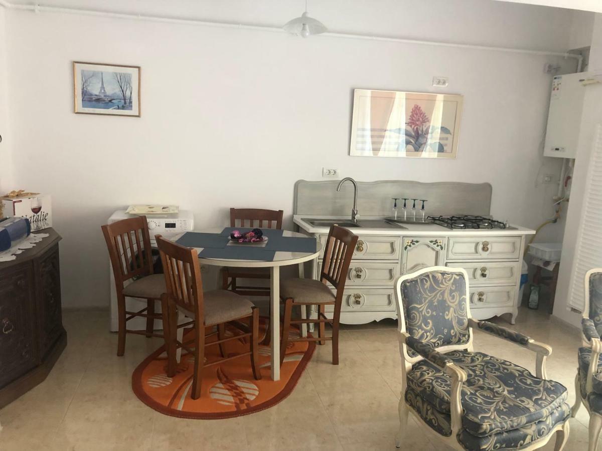 Apartament Adina Mamaia Exteriör bild