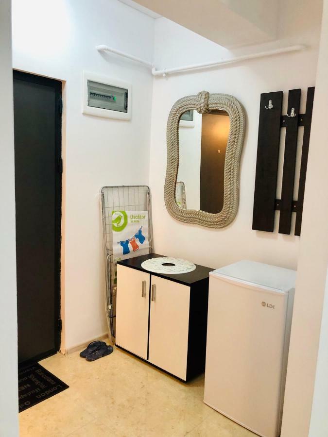 Apartament Adina Mamaia Exteriör bild