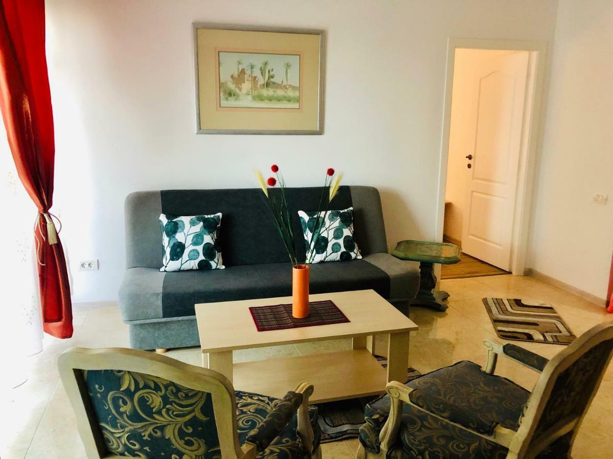 Apartament Adina Mamaia Exteriör bild