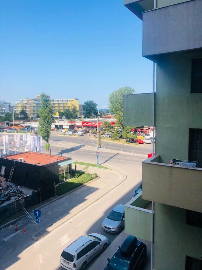 Apartament Adina Mamaia Exteriör bild