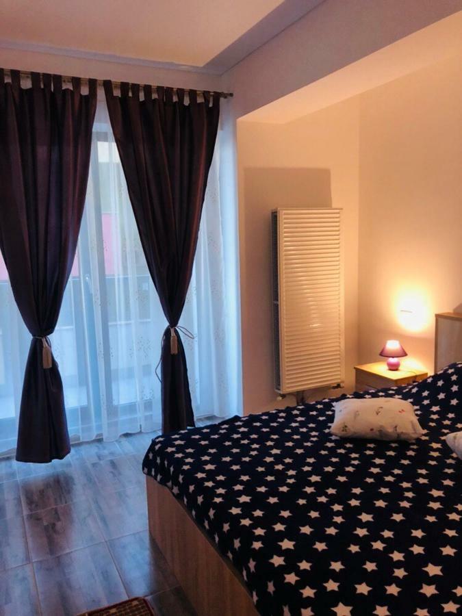 Apartament Adina Mamaia Exteriör bild
