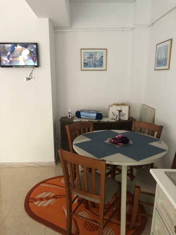 Apartament Adina Mamaia Exteriör bild