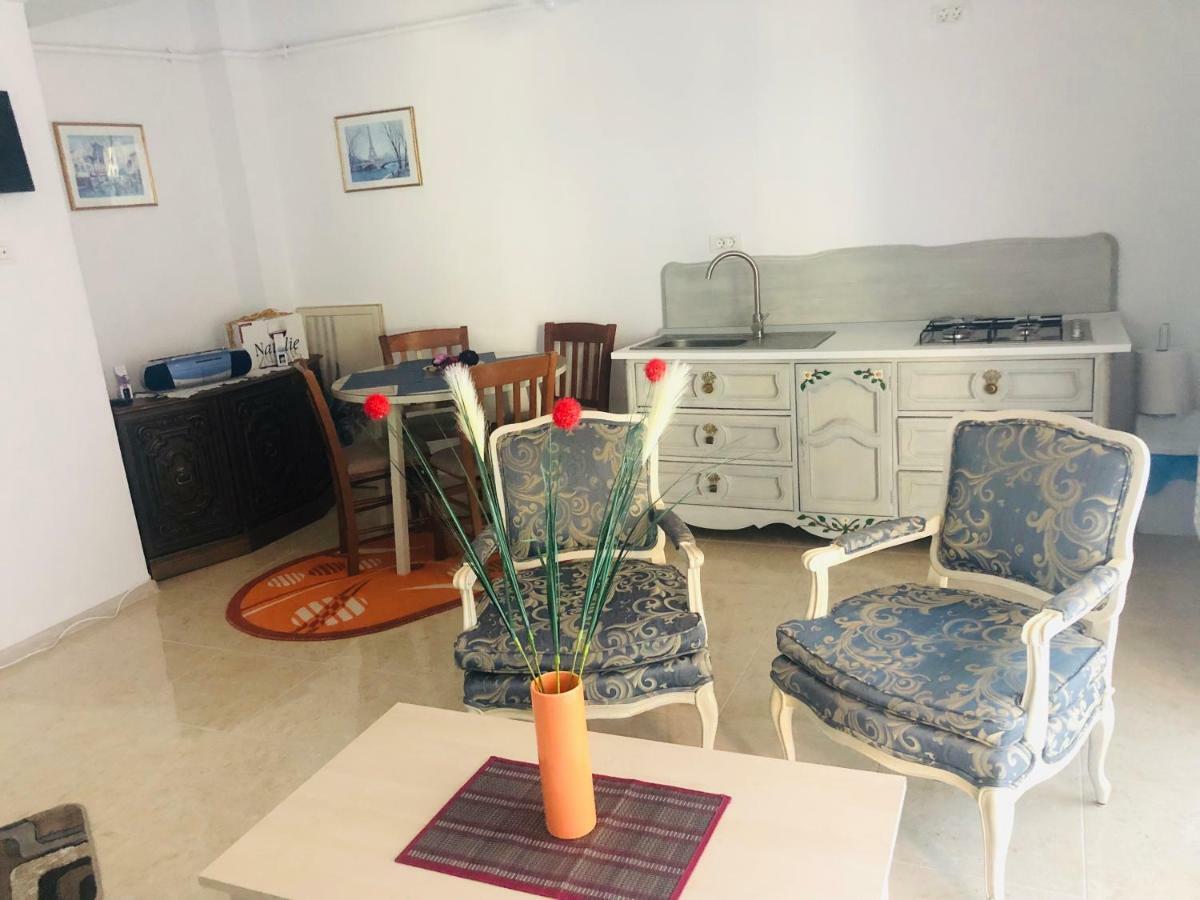 Apartament Adina Mamaia Exteriör bild