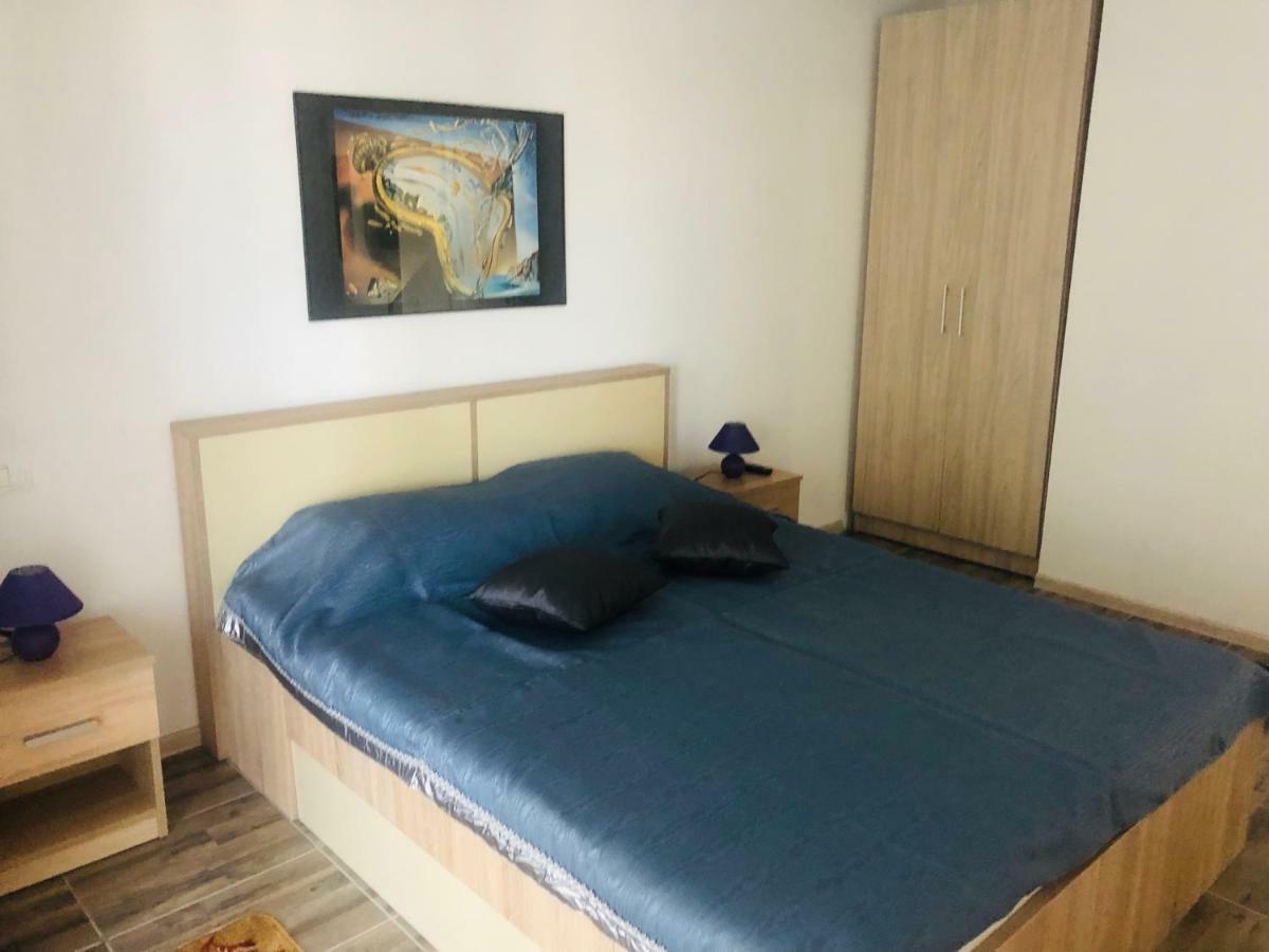 Apartament Adina Mamaia Exteriör bild