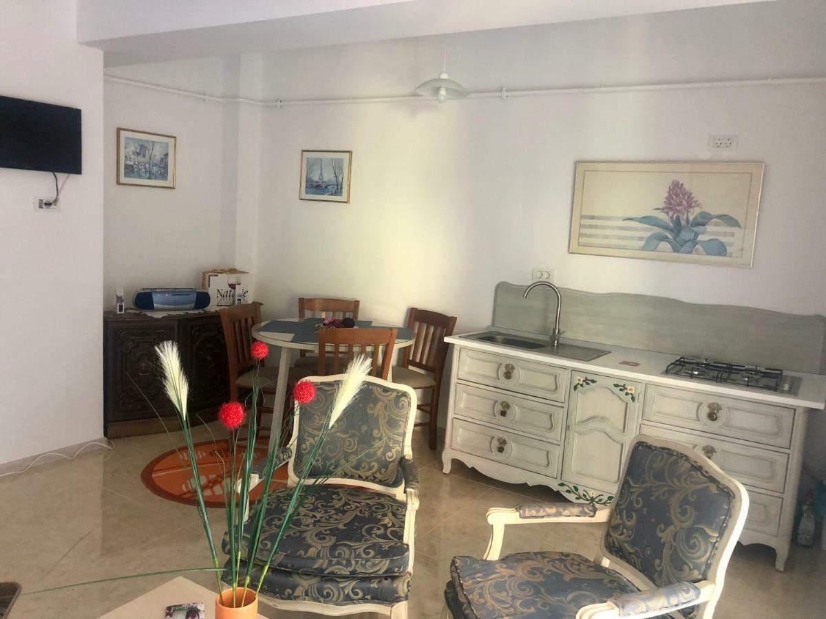 Apartament Adina Mamaia Exteriör bild